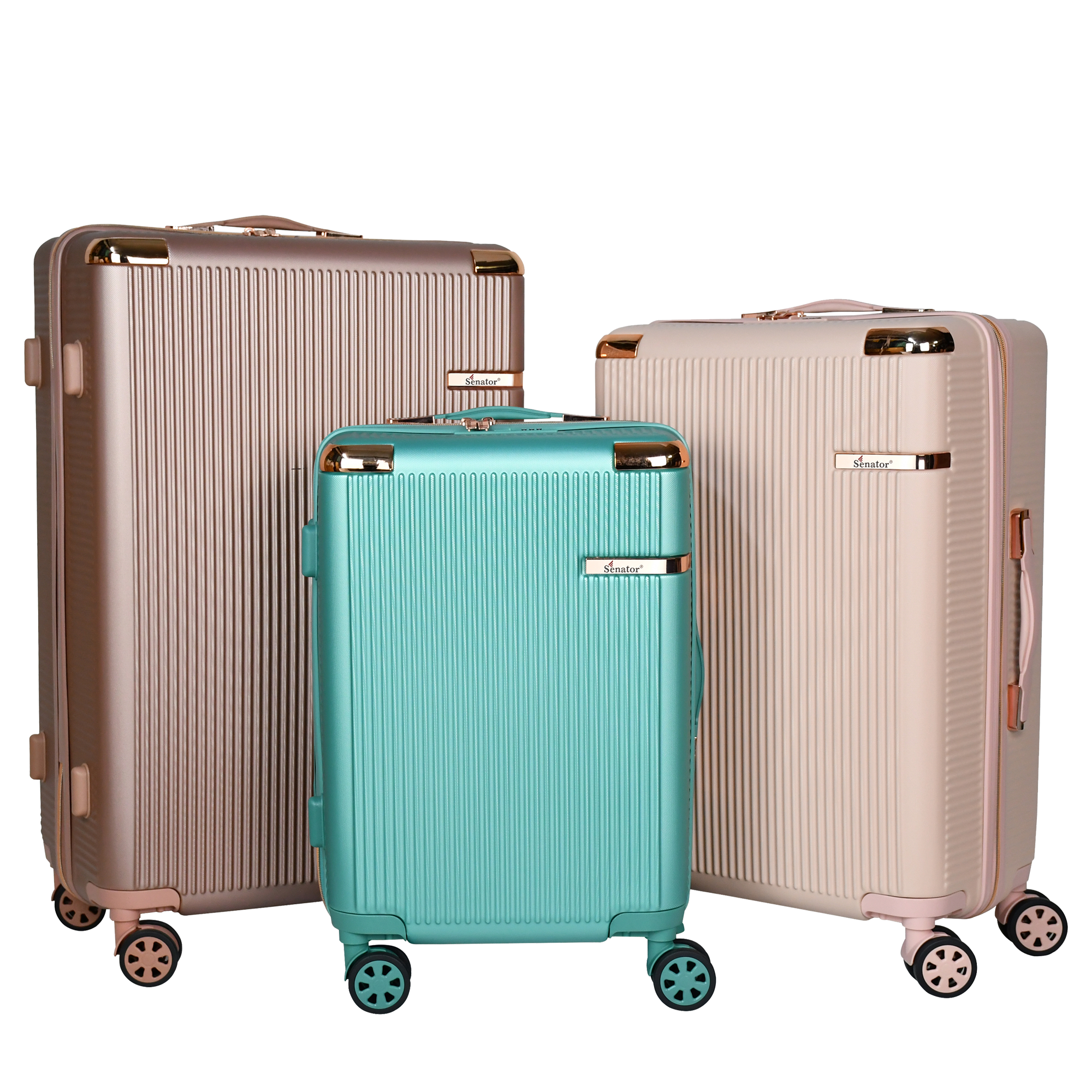 #color_rose gold